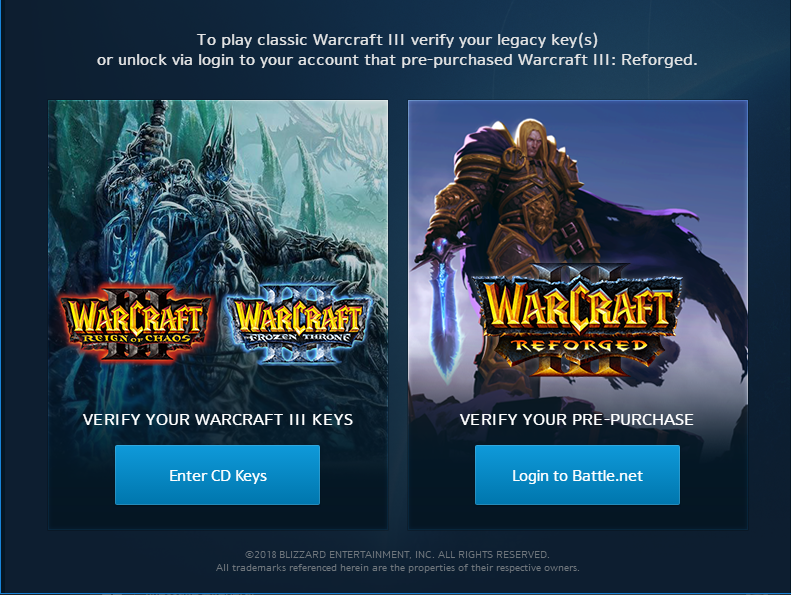 how to find out my warcraft 3 cd key